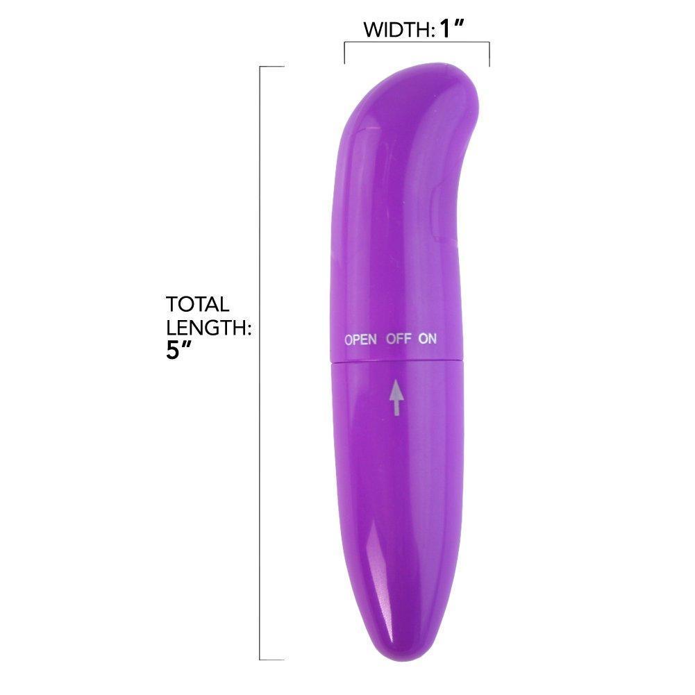 Beginner's G-Spot Vibrator - Sexdoll.Sex