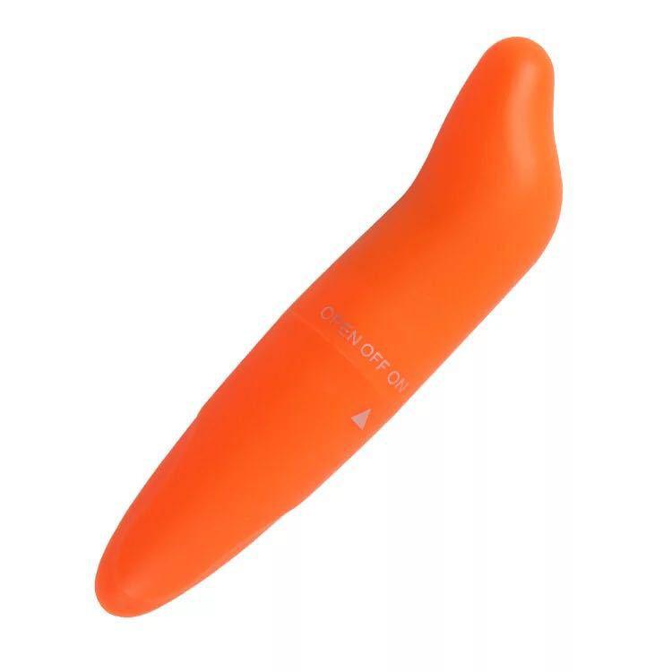 Beginner's G-Spot Vibrator - Sexdoll.Sex