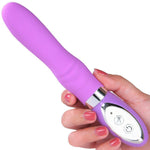 Beginner's Silicone Vibe - Sexdoll.Sex