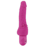 Bendie Cliterrific 3 Speed Waterproof Vibrator - Sexdoll.Sex