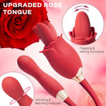 Best g-spot Rechargeable Silicone Wand Massager - Intensely Powerful for Women - Sexdoll.Sex