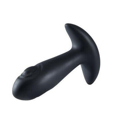 BestGSpot 10 Tapping Modes Spiral-textured Anal Plug - Sexdoll.Sex