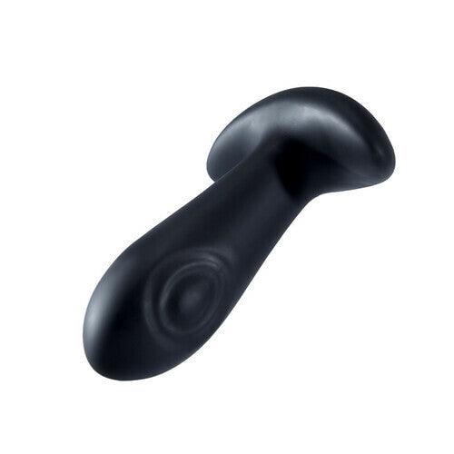 BestGSpot 10 Tapping Modes Spiral-textured Anal Plug - Sexdoll.Sex