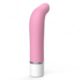 BestGSpot 10 Vibrating Modes Curved Mini G-Spot Vibrator - Sexdoll.Sex