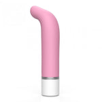 BestGSpot 10 Vibrating Modes Curved Mini G-Spot Vibrator - Sexdoll.Sex