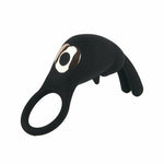 BestGSpot 10 Vibrating Penis Ring with Double Tentacle for Couples Delight - Sexdoll.Sex