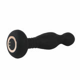 BestGSpot 10 Vibrating Remote Control Prostate Massager - Sexdoll.Sex