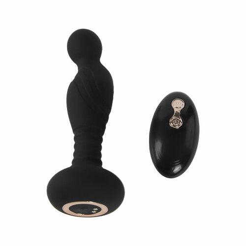 BestGSpot 10 Vibrating Remote Control Prostate Massager - Sexdoll.Sex