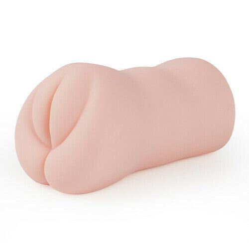 BestGSpot 3D Realistic Male Masturbator Flexibility Pocket Pussy Toy - Sexdoll.Sex