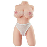 BestGSpot 4.41Lb Lifelike E-cup Male Masturbator Mini Sex Doll - Sexdoll.Sex