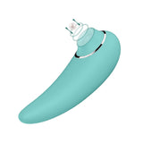 BestGSpot 6 Suction 6 Vibration Flap Clit Stimulator - Sexdoll.Sex