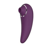 BestGSpot 6 Suction 6 Vibration Flap Clit Stimulator - Sexdoll.Sex