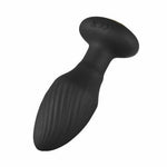 BestGSpot 8 Rotating & Vibrating Remote Control Anal Plug - Sexdoll.Sex