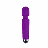 BestGSpot 8 Speeds 20 Frequency vibrating AV Magic Wand Massager - Sexdoll.Sex