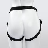 BestGSpot Adjustable Strap-On Harness with Two Different Sizes O-rings - Sexdoll.Sex