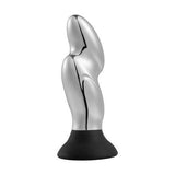 BestGSpot Aluminum 10-Vibrating Remote Control Anal Vibrator - Sexdoll.Sex