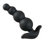 BestGspot Anal Beads | 4-Ball Pleasure - Sexdoll.Sex