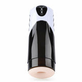 BestGSpot Easy Love 10 Thrusting Modes with Heating Masturbator Cup - Sexdoll.Sex