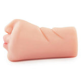 BestGSpot Face Design Oral Sex Toy Stroker Pocket Pussy - Sexdoll.Sex