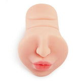 BestGSpot Face Design Oral Sex Toy Stroker Pocket Pussy - Sexdoll.Sex