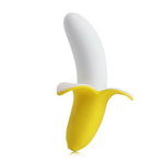 BestGSpot - Half Peeled Banana G Spot Vibrator - Sexdoll.Sex