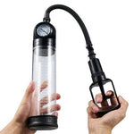 BestGSpot Handheld Vacuum Suction With Panel Penis Pump - Sexdoll.Sex