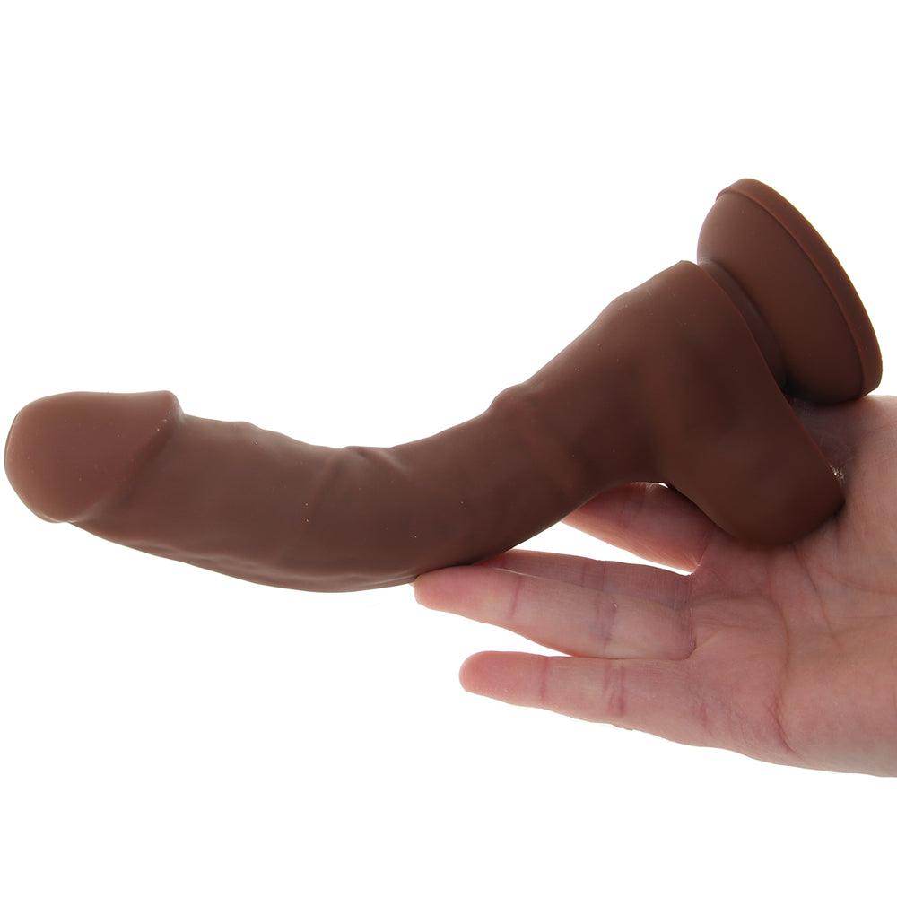 BestGSpot Lucky Dick Realistic 8.25 Inch Dildo - Sexdoll.Sex