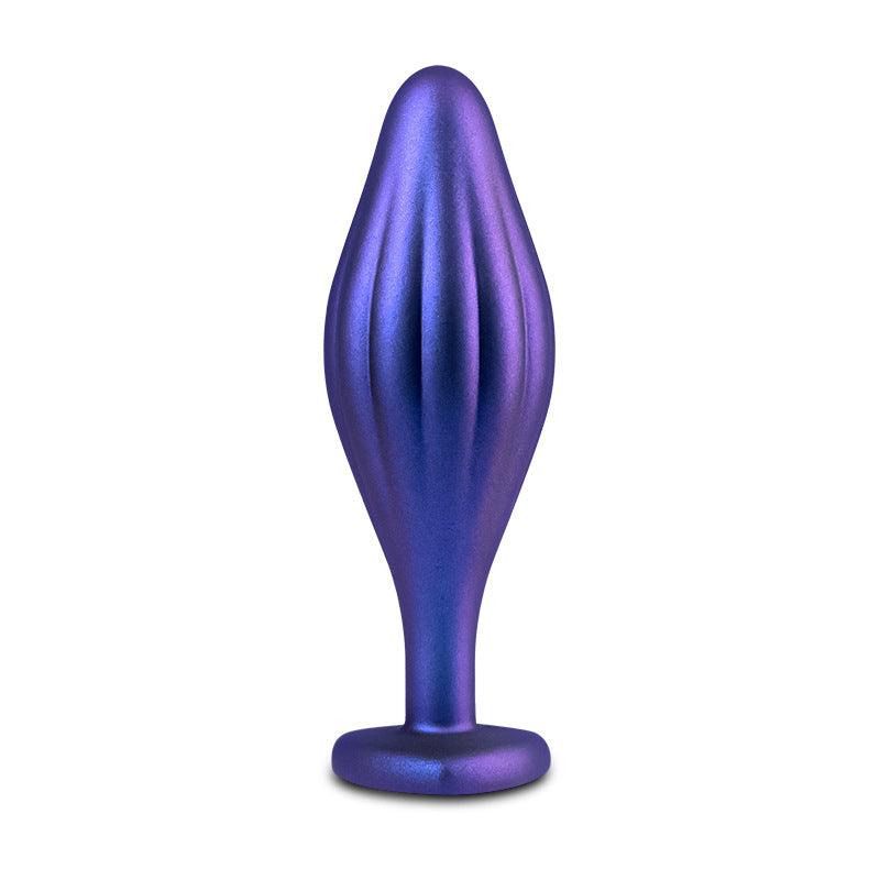 BestGSpot Pearl Color Creative Shape Silicone Anal Butt Plug - Sexdoll.Sex