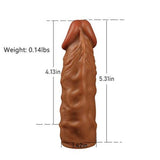 BestGSpot Penis Sleeve 3PCS Penis Extender - Sexdoll.Sex