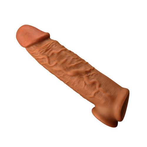 BestGSpot Penis Sleeve 3PCS Penis Extender - Sexdoll.Sex