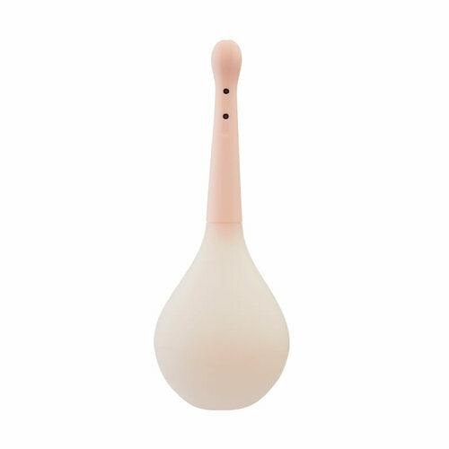 BestGSpot Pink Bulb Classic Anal Douches Anal Cleaner - Sexdoll.Sex