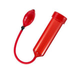 BestGSpot Red Penis Enlargement Pump - Sexdoll.Sex