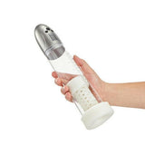 BestGSpot - Vacuum Suction Penis Pump with Detachable Vibrating Liner - Sexdoll.Sex