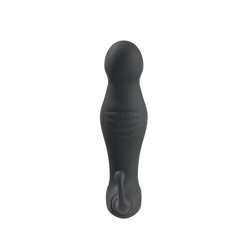 BestGspot Vibrating Anal Plug | Powerful Stimulation - Sexdoll.Sex