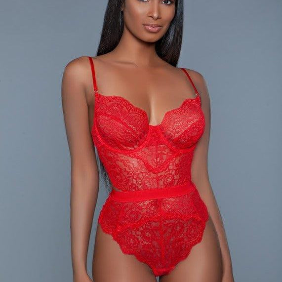 Bettany Bodysuit - Sexdoll.Sex