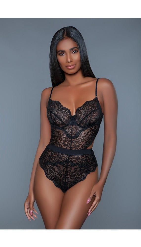 Bettany Bodysuit - Sexdoll.Sex