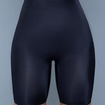 Biker Shapewear Shorts - Sexdoll.Sex