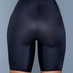 Biker Shapewear Shorts - Sexdoll.Sex