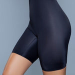 Biker Shapewear Shorts - Sexdoll.Sex