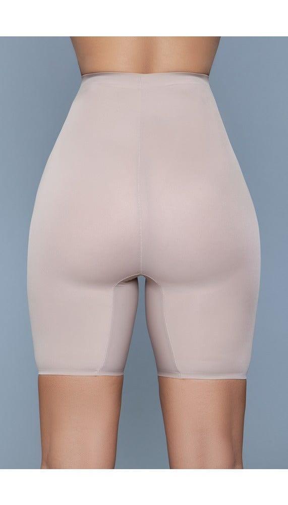 Biker Shapewear Shorts - Sexdoll.Sex