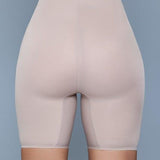 Biker Shapewear Shorts - Sexdoll.Sex