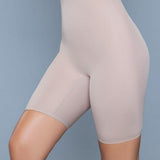 Biker Shapewear Shorts - Sexdoll.Sex