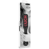 Black & White OUCH Paddle - Sexdoll.Sex