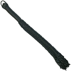 Black Shadow Rope Flogger - Sexdoll.Sex