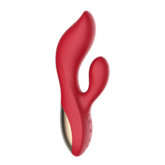 Blaze Thick G-Spot/A-Spot Dual-Action Vibrator - Sexdoll.Sex