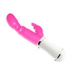 Blended Orgasms with Dual Stimulation Rabbit Vibrator - Sexdoll.Sex