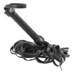 Bondage Couture Flogger - Sexdoll.Sex