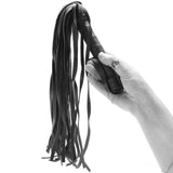 Bondage Couture Flogger - Sexdoll.Sex