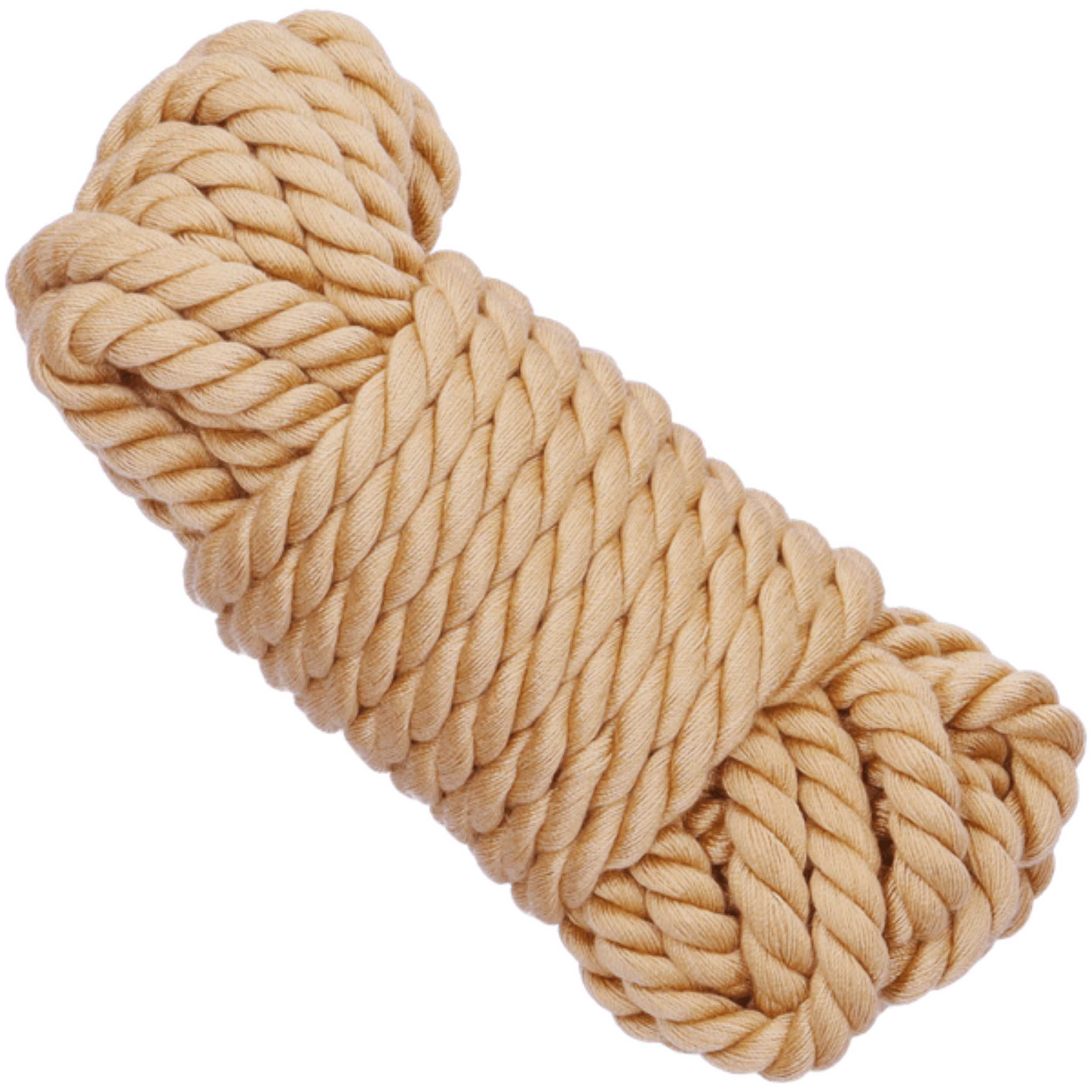 Bondage Rope - Over 16 Feet Long! - Sexdoll.Sex