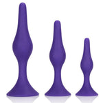 Booty Call Booty Trainer Kit - Perfect Beginners Anal Play Set - Sexdoll.Sex